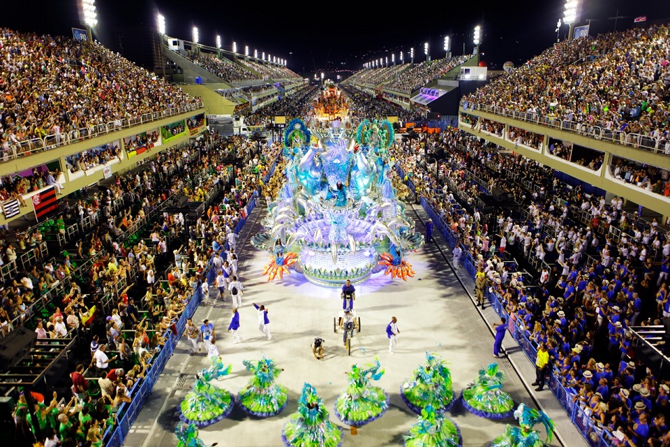 Carnaval Rio