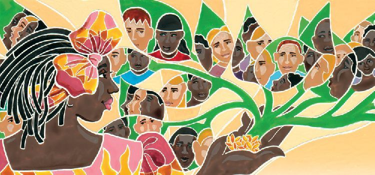 Movimiento Mujeres por la Paz