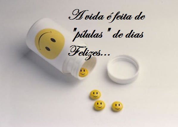 Semeando dias felizes