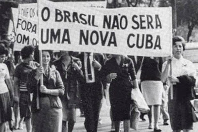 brasil nao sera cuba