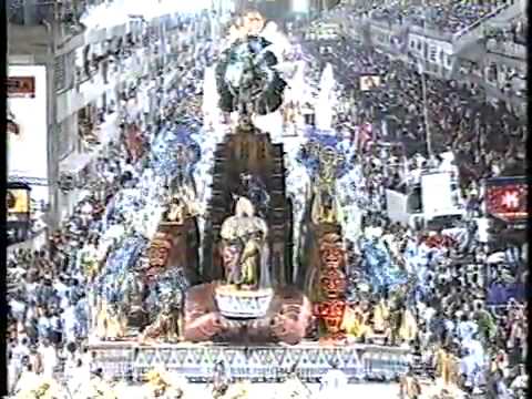 caprichosos 2003