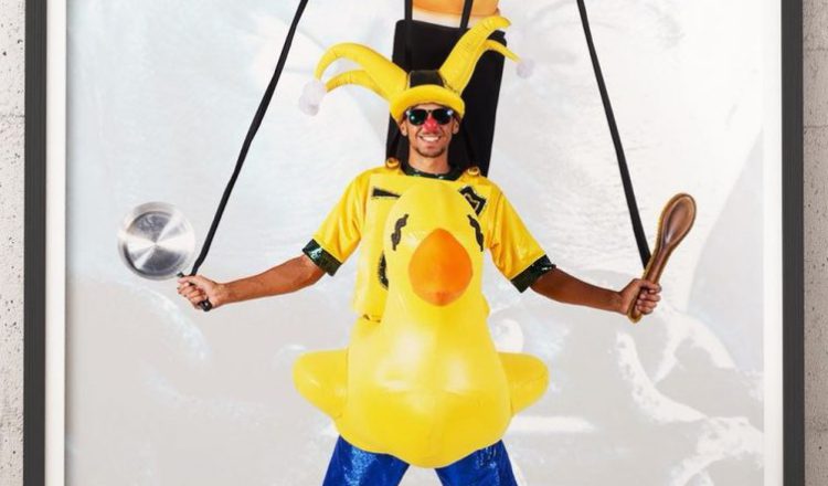 carnaval tuiuti