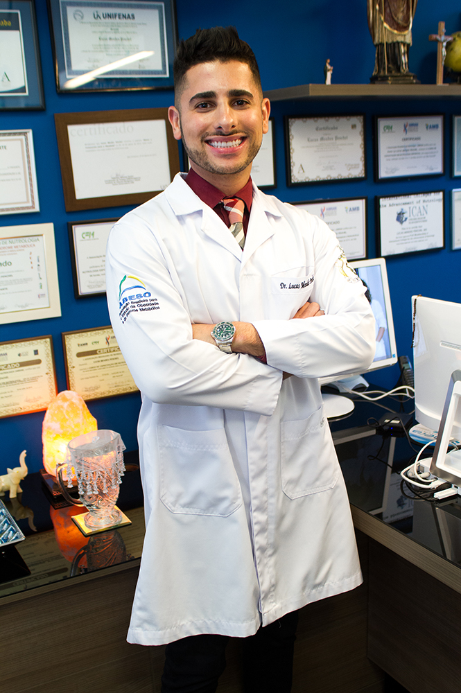 dr lucas penchel