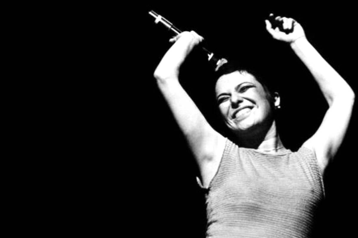 elis regina