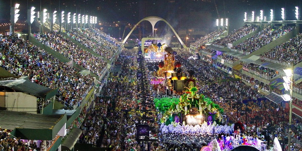 escolas samba rj