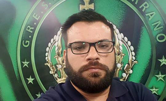 ex diretir carnaval imperio serrano