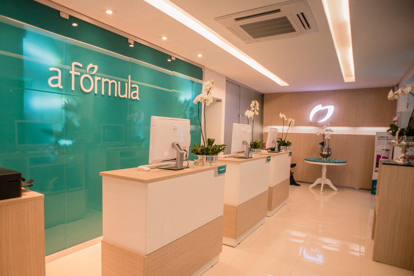 farmacia a formula