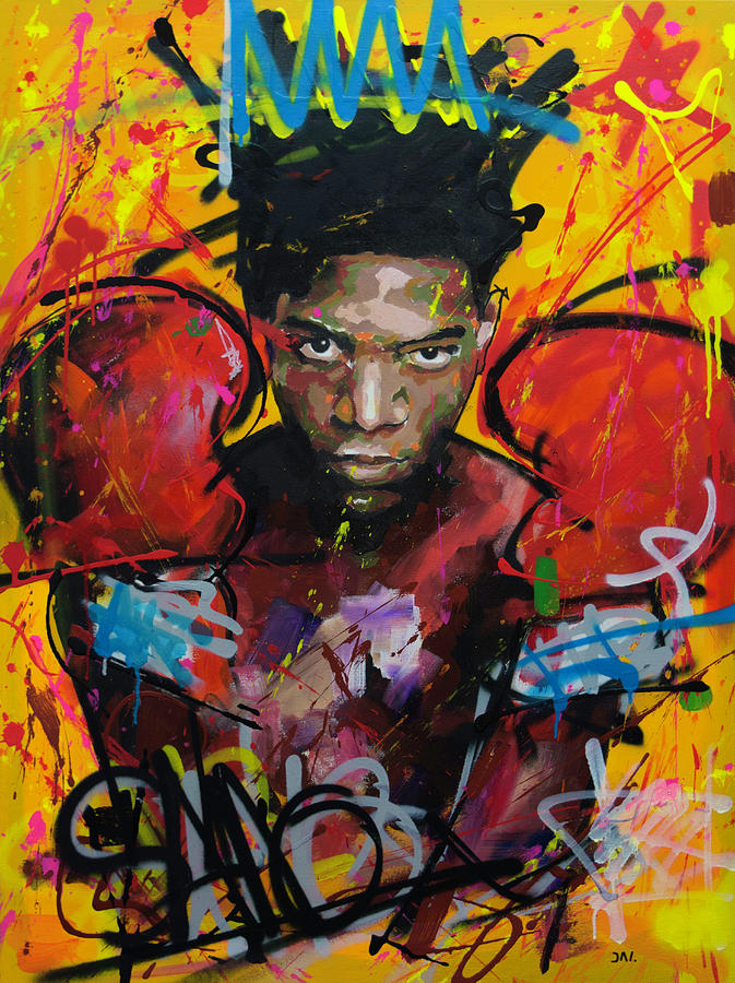 jean michel basquiat