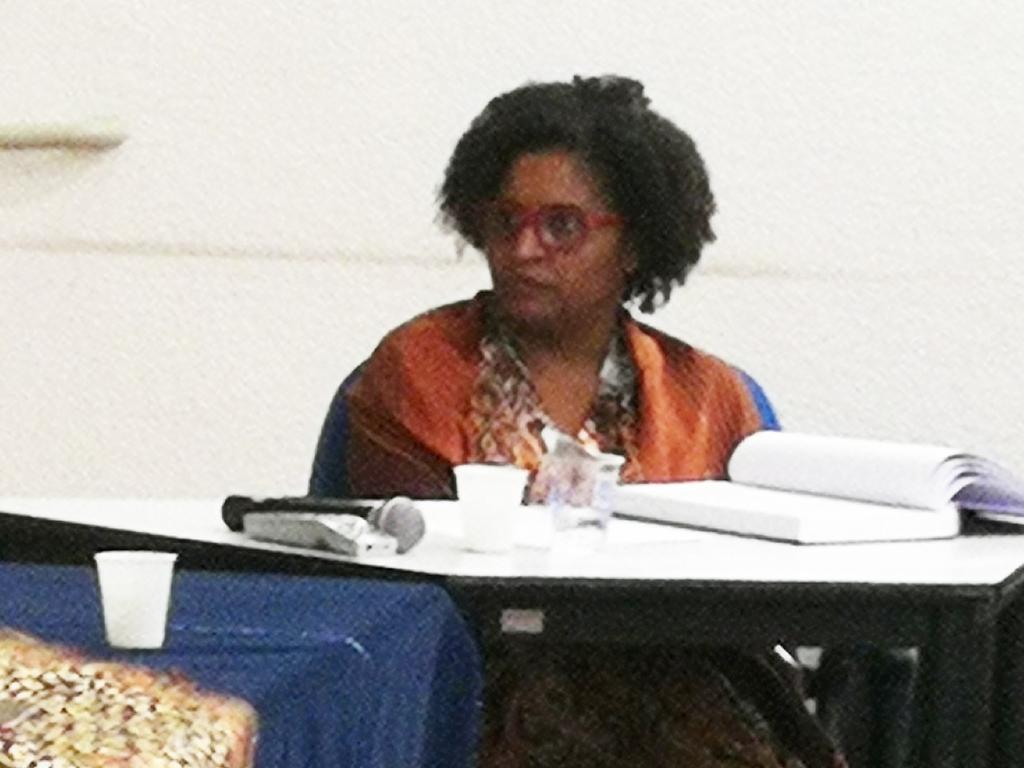 marcia eurico professora puc
