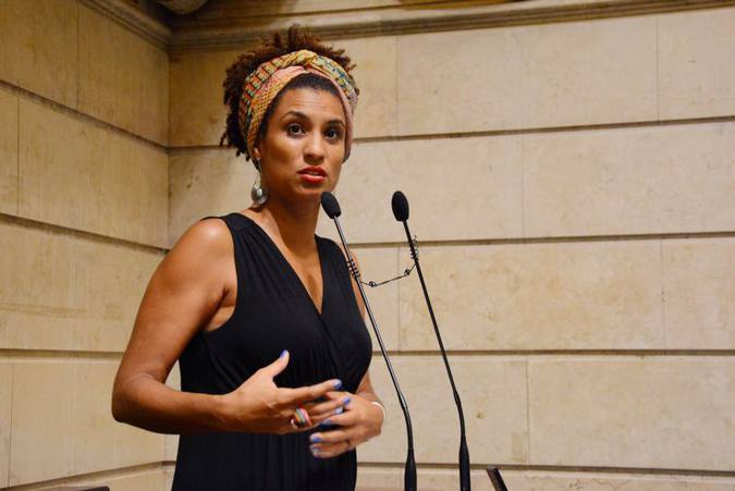 marielle franco