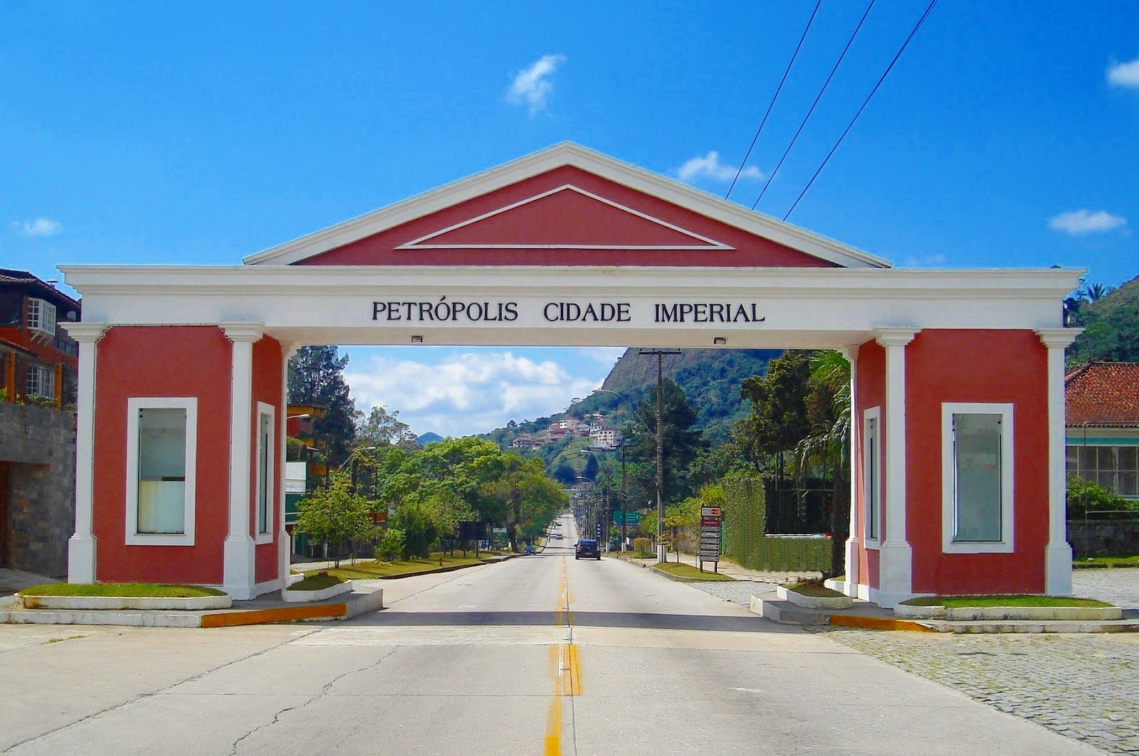 petropolis rj
