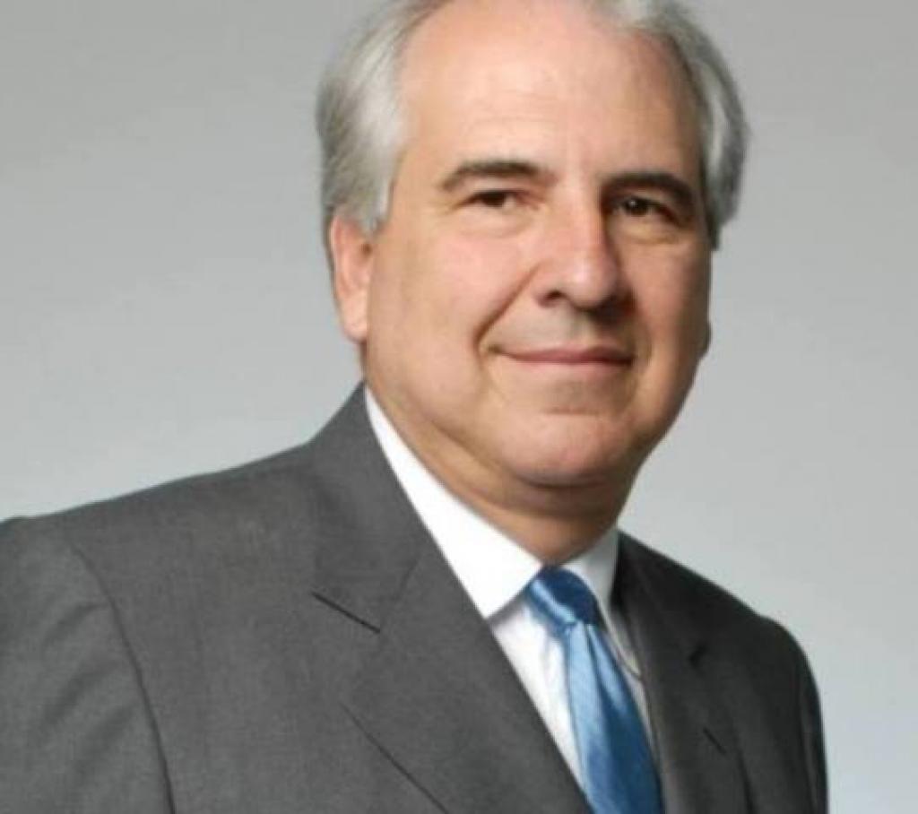 presidente mrv
