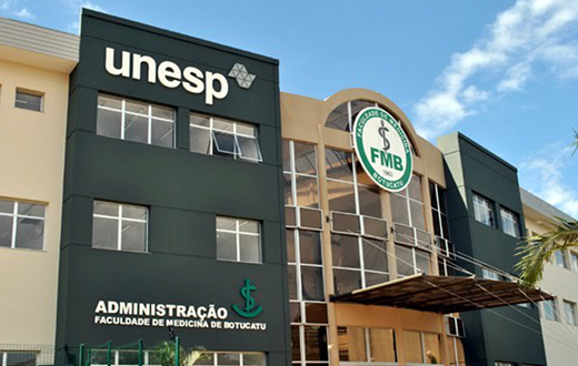 unesp fmb