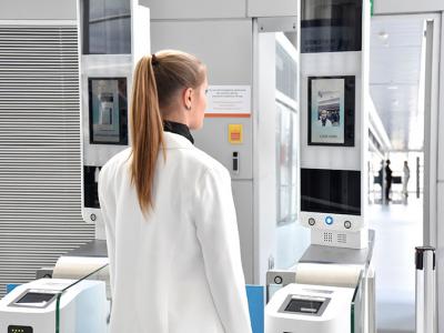 Uruguai é o primeiro país da América do Sul a implementar embarque biométrico