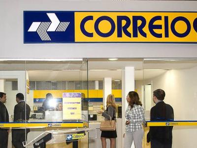 MPF: Ex-gerente de Saúde dos Correios Marcos Esteves é preso no Rio de Janeiro