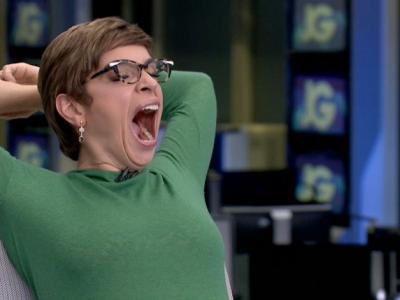 Jornalistas da Globo são expostos nos bastidores em cenas mais que constrangedoras, patéticas