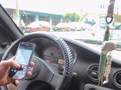 Mortes no trânsito aumentam 12% no mês de dezembro