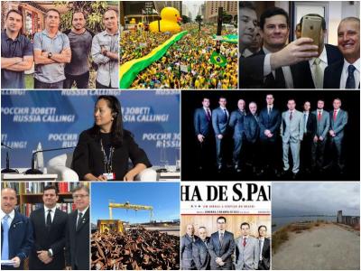 Xadrez da geopolítica, do caso Huawei e da Lava Jato