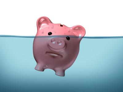 Brasil tem mais de 63 milhões de pessoas com o “nome sujo”; Sudoeste registra maior alta na inadimplência