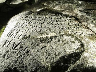 Do Keltico ao Galaico-português, a língua dos brasileiros