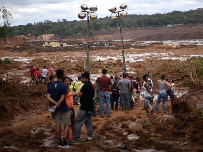 Crimes ambientais e humanos numa empresa privatizada