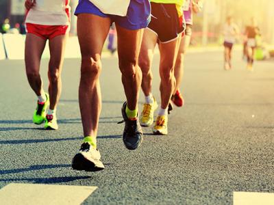 O que a corrida faz com seu cérebro?