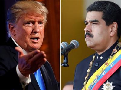 A quem interessa uma intervenção na Venezuela?