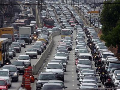 Inevitável mundo novo