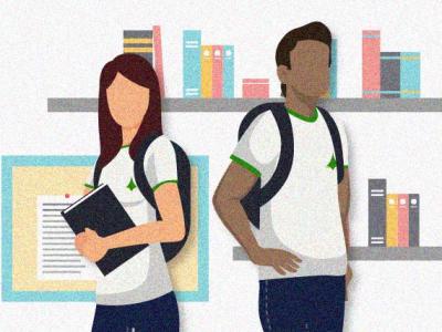 A situação de crise acentua a desocupação entre a juventude. Porém, o estágio pode ser uma boa solução