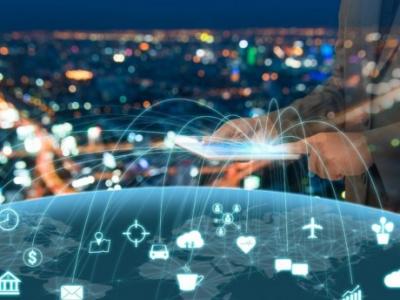 Cinco palavras para decifrar o mundo revolucionário dos negócios tecnológicos
