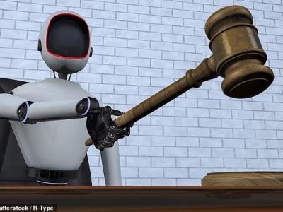 Robotização na solução de conflitos: será essa a sociedade que queremos no futuro próximo?