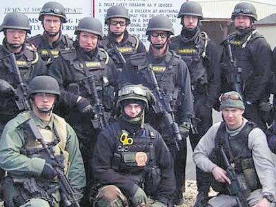 Blackwater: um exército mercenário privado, disposto a dar o golpe na Venezuela