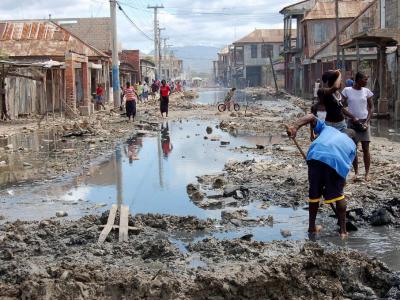 MP do Saneamento Básico pode “empoderar” municípios, afirma especialista da FGV
