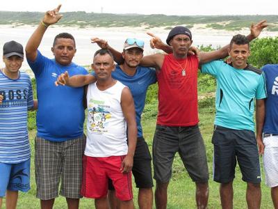 Nasa terá resistência de 86 quilombos na Base de Alcântara
