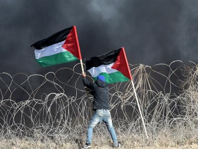 Um mundo sem fronteiras?