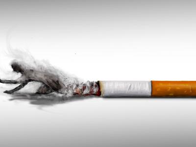 Estudo aponta que restrição de fumar em ambientes públicos evitou 15 mil mortes de crianças no Brasil de 2000 a 2016