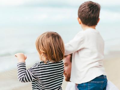 Preparando uma viagem com seu filho? Saiba o que você precisa fazer