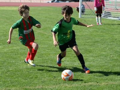 Seja um bom exemplo para seu filho