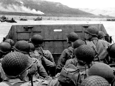 Quem derrotou o nazismo?