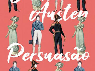 A 'Persuasão' de Jane Austen em criar obras atemporais