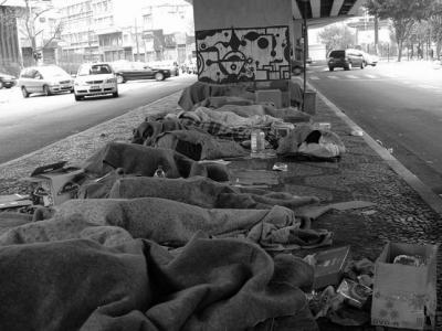Defensoria Pública da União recorreu à Justiça para incluir população de rua no Censo 2020