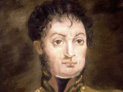 Citações e palavras da História - O tempo da Revoluções