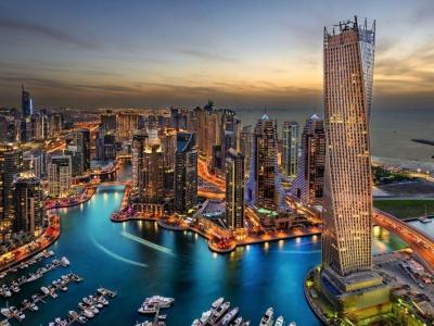 Por que Dubai tem atraído cada vez mais brasileiros? 