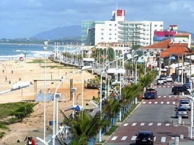 Aniversário de Macaé