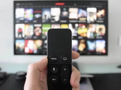 Streaming é cultura; cultura é direito