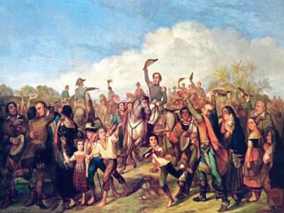 Os maçons e sua influência na proclamação da independência do Brasil