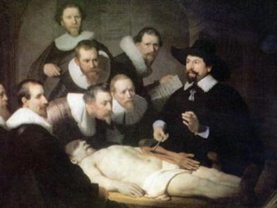 A arte de curar pela arte