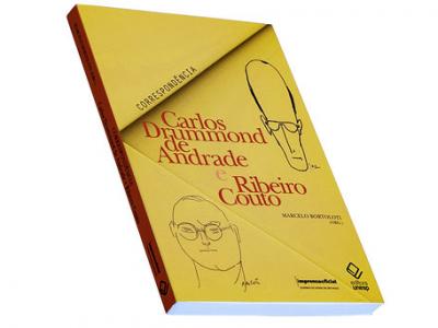Cartas revelam jovem Carlos Drummond de Andrade
