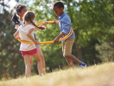 Livre brincar: saúde psico emocional e desenvolvimento infantil