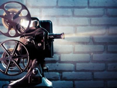 Por que cinema?